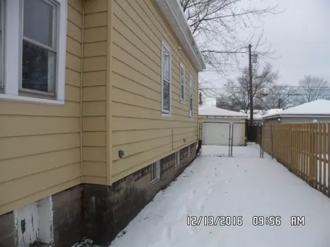 6856 Parrish Ave, Hammond, IN 46323 photo 2