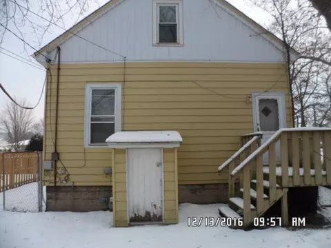 6856 Parrish Ave, Hammond, IN 46323 photo 5