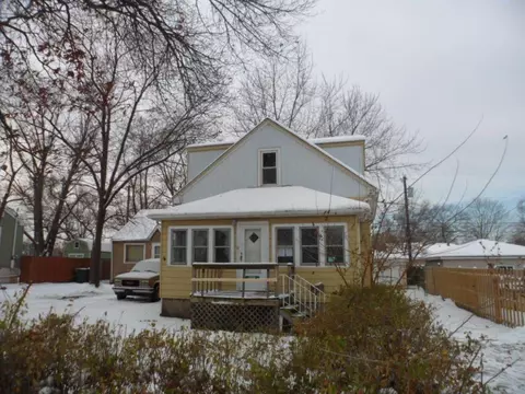 6856 Parrish Ave, Hammond, IN 46323 photo 1