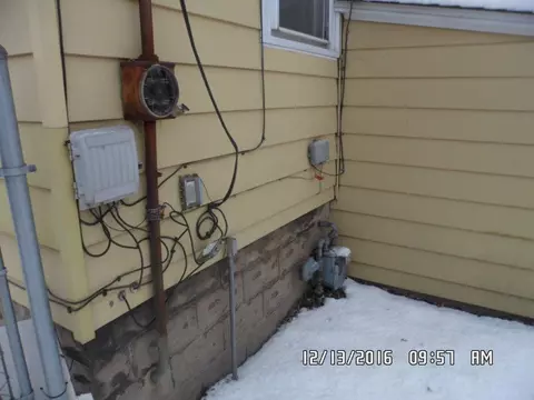 6856 Parrish Ave, Hammond, IN 46323 photo 4