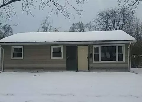 4622 E 6th Pl, Gary, IN 46403 photo 1