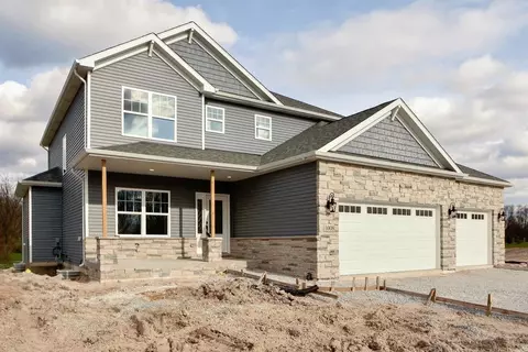 1008 Oak Grove Ct, Crown Point, IN 46307 photo 1