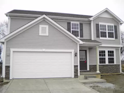 9630 Eagle Crest Ct, Cedar Lake, IN 46303 photo 1