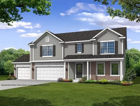 2105 Wicklow, Valparaiso, IN 46385 photo 1