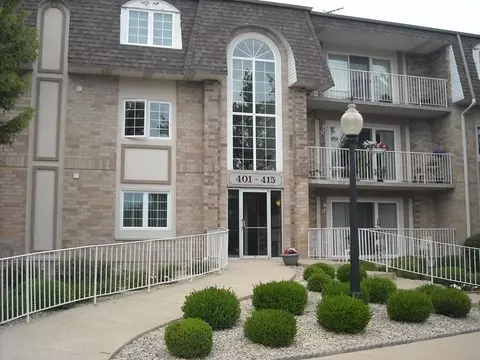 413 Swan Dr #3-D, Dyer, IN 46311 photo 2