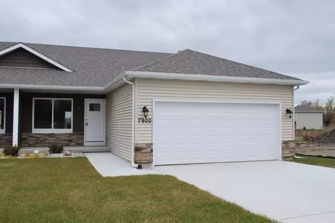 7908 Wright St, Merrillville, IN 46410 photo 1