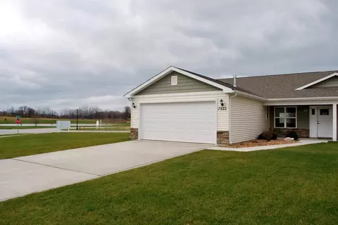 7922 Wright St, Merrillville, IN 46410 photo 1