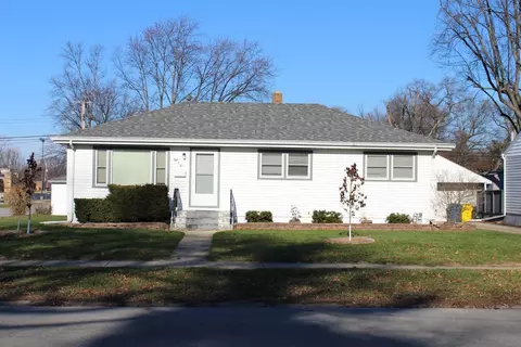 802 Elm St, Griffith, IN 46319 photo 1