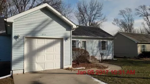 1259 Aetna St, Gary, IN 46403 photo 1