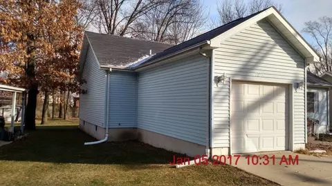 1259 Aetna St, Gary, IN 46403 photo 2