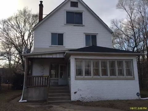 614 Jackson St, Gary, IN 46402 photo 1