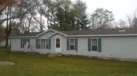 1993 S 875 E, Mill Creek, IN 46365 photo 2