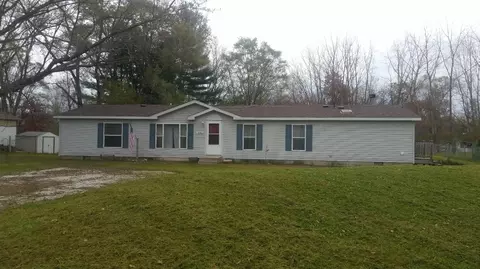 1993 S 875 E, Mill Creek, IN 46365 photo 1