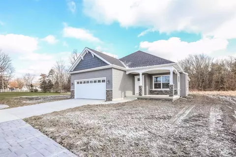 412 Ohagan Dr, Crown Point, IN 46307 photo 2