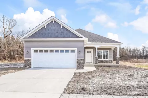 412 Ohagan Dr, Crown Point, IN 46307 photo 1