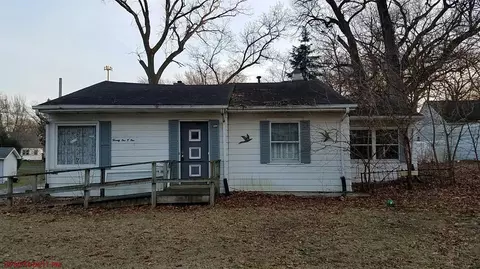 2101 Ranburn Dr, Gary, IN 46408 photo 1