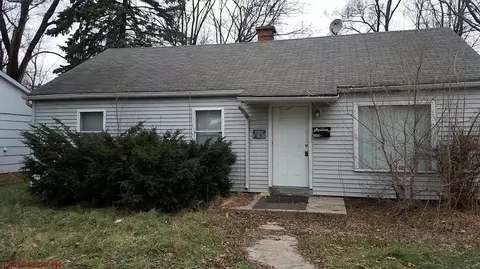 1408 W 45th Ave, Gary, IN 46408 photo 2