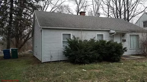1408 W 45th Ave, Gary, IN 46408 photo 5