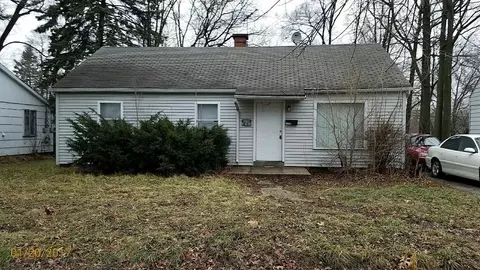 1408 W 45th Ave, Gary, IN 46408 photo 1