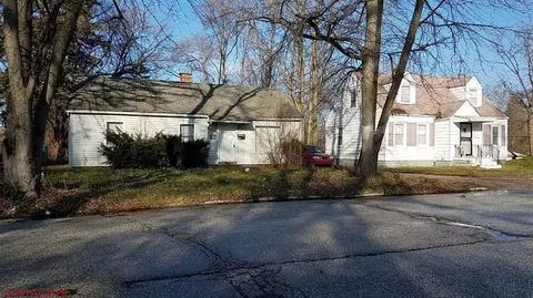 1408 W 45th Ave, Gary, IN 46408 photo 3