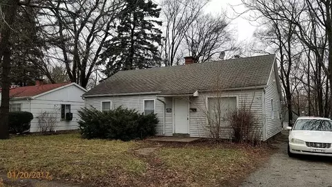 1408 W 45th Ave, Gary, IN 46408 photo 6