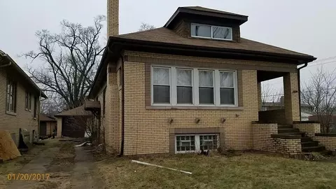 3526 Madison St, Gary, IN 46408 photo 3
