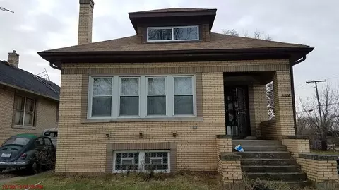 3526 Madison St, Gary, IN 46408 photo 1