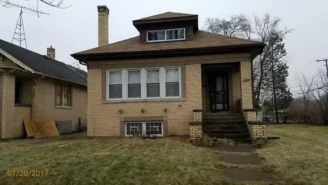 3526 Madison St, Gary, IN 46408 photo 2