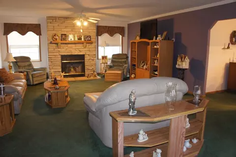 3843 E St Rd 10, Wheatfield, IN 46392 photo 2