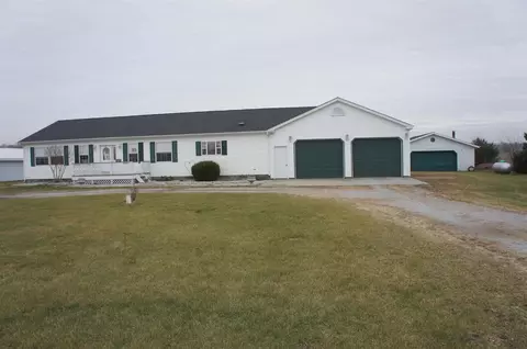 3843 E St Rd 10, Wheatfield, IN 46392 photo 1