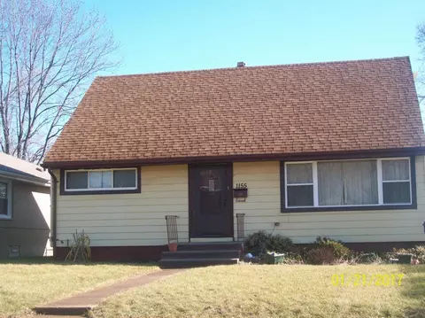 1155 Morton St, Gary, IN 46404 photo 1