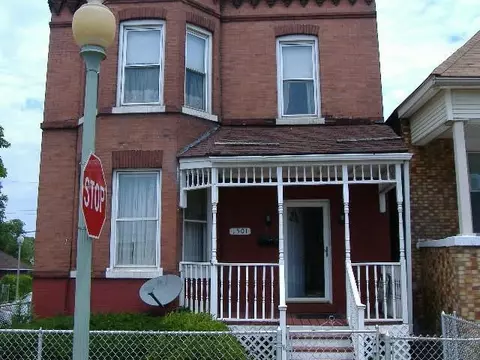 1501 Fred St, Whiting, IN 46394 photo 1