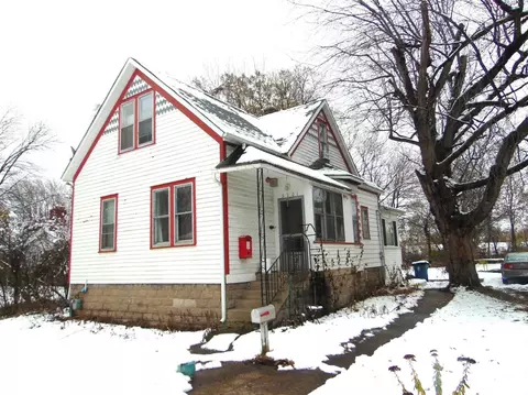 6101 E 6th Pl, Gary, IN 46403 photo 1