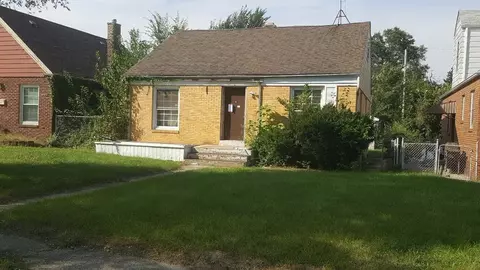 4608 Pierce St, Gary, IN 46408 photo 1