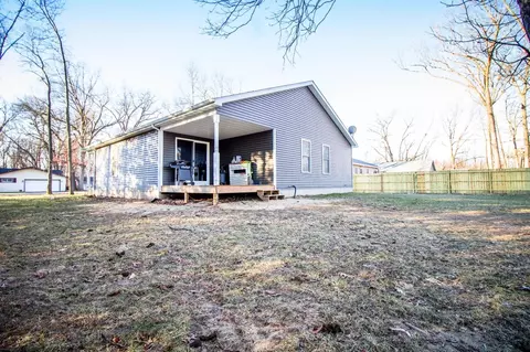 312 W College Ave, Kouts, IN 46347 photo 7