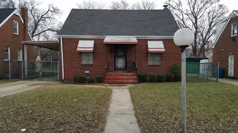 575 Taney Pl, Gary, IN 46404 photo 1