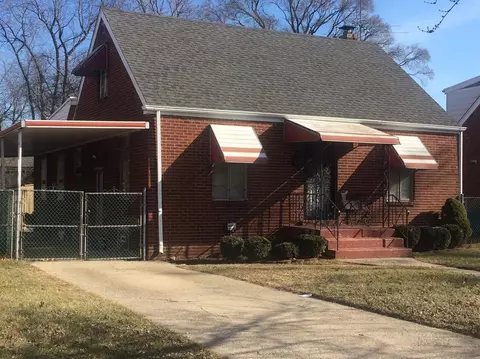 575 Taney Pl, Gary, IN 46404 photo 3