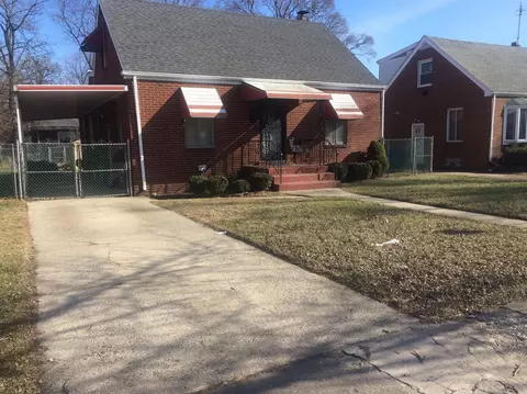 575 Taney Pl, Gary, IN 46404 photo 2