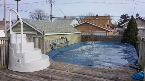 1313 Davis Ave, Whiting, IN 46394 photo 9