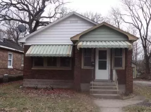 4128 Jackson St, Gary, IN 46408 photo 1