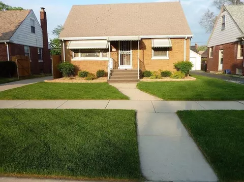 7207 Beech Ave, Hammond, IN 46324 photo 2