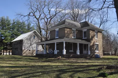 355 E Old Sr 14, Winamac, IN 46996 photo 1