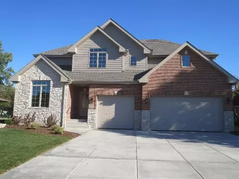 9837 Ivy, Munster, IN 46321 photo 1
