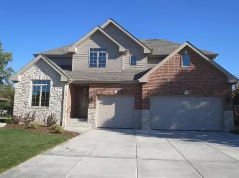 9837 Ivy, Munster, IN 46321 photo 1