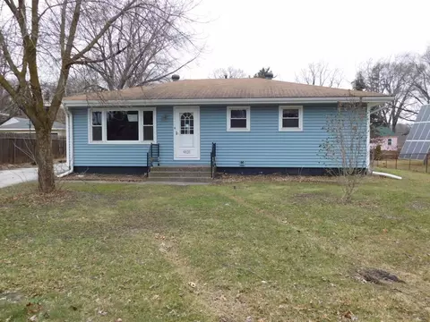 4820 E Cherry St, Griffith, IN 46319 photo 1