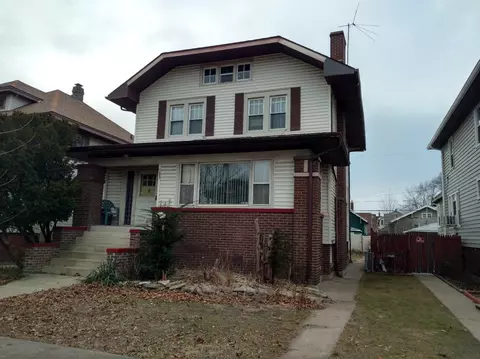 1930 Wespark Ave, Whiting, IN 46394 photo 1