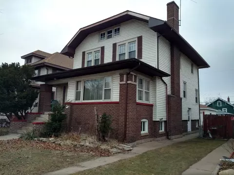 1930 Wespark Ave, Whiting, IN 46394 photo 2