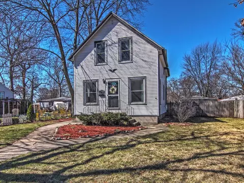 314 N Dwiggins St, Griffith, IN 46319 photo 2