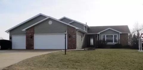 4177 E 104th Ave, Crown Point, IN 46307 photo 1