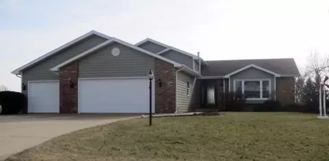 4177 E 104th Ave, Crown Point, IN 46307 photo 1